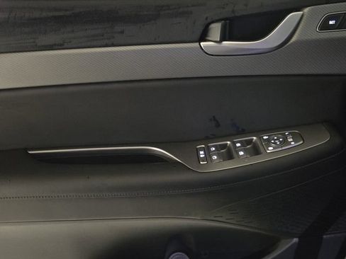Used 2025 Hyundai Palisade SEL FWD image 25