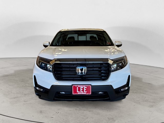 Used 2023 Honda Ridgeline RTL-E image 9