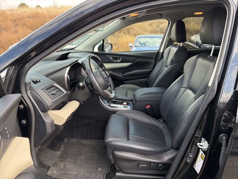 Used 2022 Subaru Ascent Limited w/ Technology Package image 17