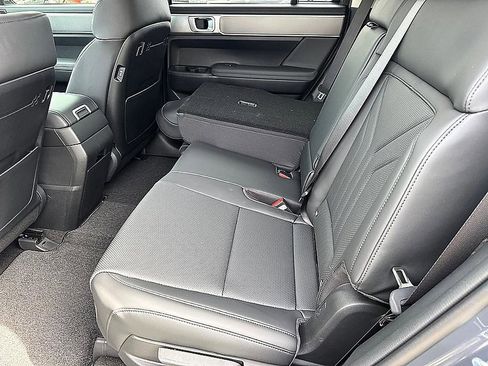 New 2026 Hyundai Santa Fe SEL AWD/4WD image 7