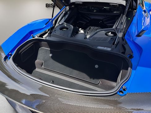 Used 2022 Maserati MC20 Coupe RWD image 25