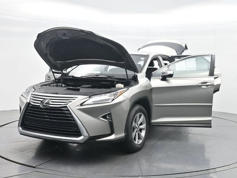 Used 2019 Lexus RX 350 FWD w/ Accessory Package image 19
