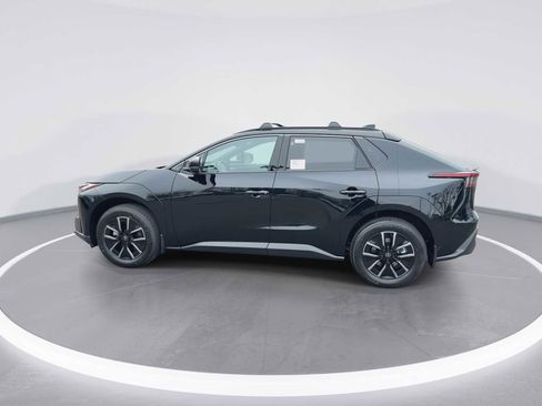 New 2026 Toyota bZ XLE Plus image 5