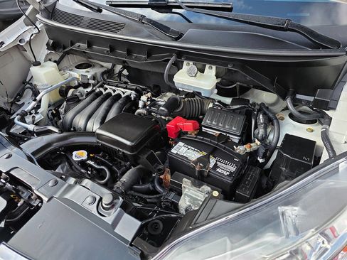 Used 2017 Nissan NV200 SV w/ Technology Package image 29