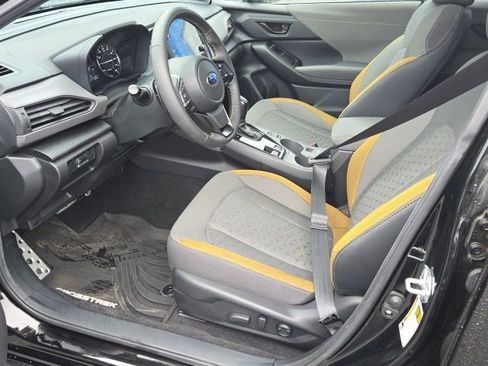 Certified 2025 Subaru Crosstrek 2.5i Sport w/ Crosstrek Mirror Package image 14