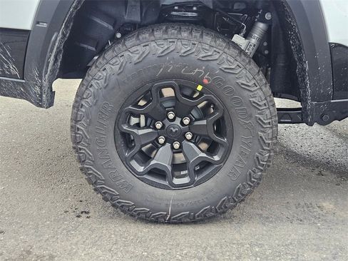 New 2026 RAM 1500 RHO w/ RHO Level 1 Equipment Group image 9