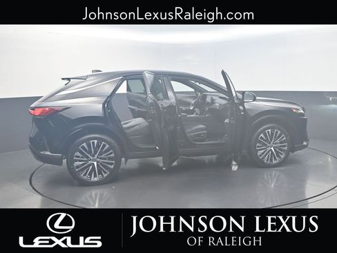 New 2026 Lexus RX 350 Premium Plus image 24