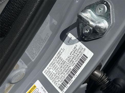 Used 2026 Honda Accord Sport image 33