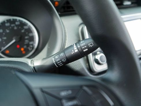 Used 2025 Nissan Kicks Play S FWD image 32