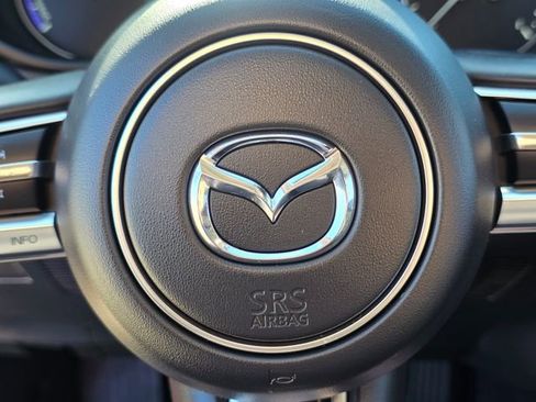 Certified 2025 MAZDA CX-50 2.5 Hybrid w/ Weather Package image 20