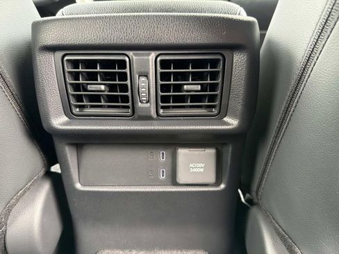 New 2026 Toyota 4Runner TRD Off-Road Premium image 21