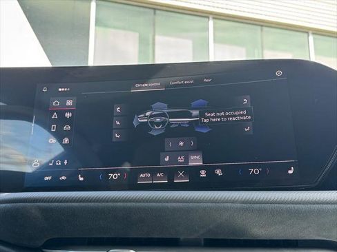 New 2025 Audi SQ5 Premium Plus AWD/4WD image 16