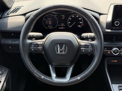 Used 2024 Honda CR-V Sport image 14