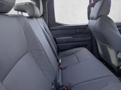 Certified 2024 Toyota Tacoma SR5 image 18