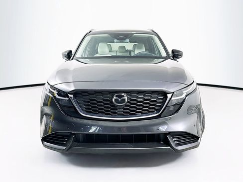 New 2026 MAZDA CX-5 Preferred AWD/4WD image 5