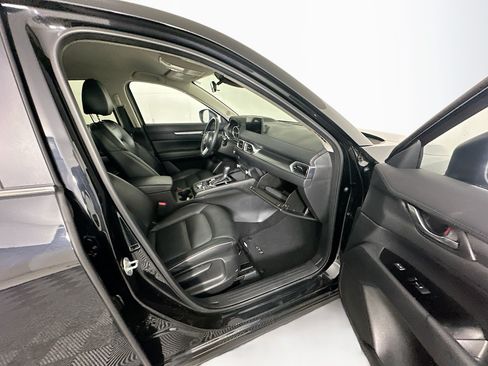 Used 2025 MAZDA CX-5 AWD 2.5 S w/ Select Package image 30