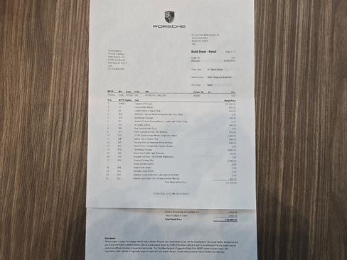 New 2026 Porsche Cayenne GTS image 29