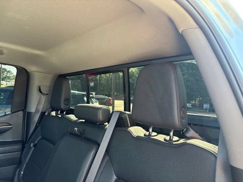 Used 2024 Chevrolet Silverado 1500 RST w/ RST All Star Premium Package AWD/4WD image 28