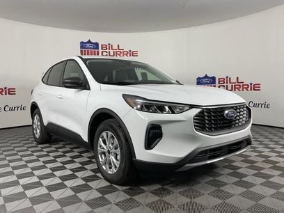 New 2025 Ford Escape Active