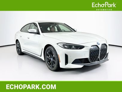 Used 2023 BMW i4 eDrive35