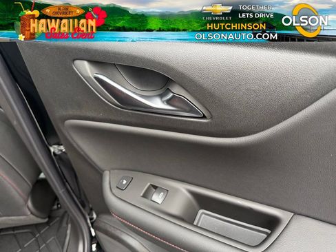 New 2026 Chevrolet Blazer RS w/ Enhanced Convenience Package image 18