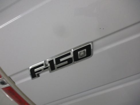 Used 2014 Ford F150 XL w/ Power Equipment Group AWD/4WD image 10