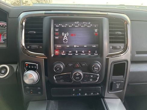 Used 2018 RAM 1500 Sport w/ Convenience Group image 19