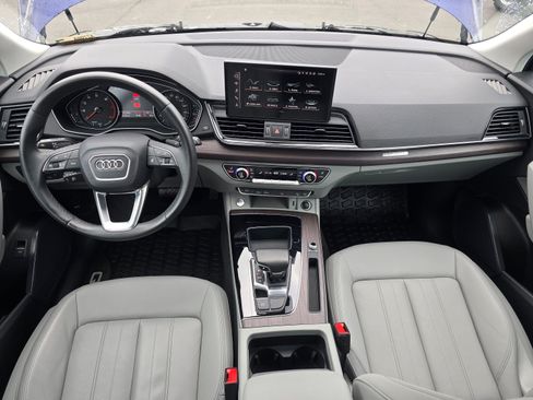 Used 2022 Audi Q5 2.0T Premium AWD/4WD image 17