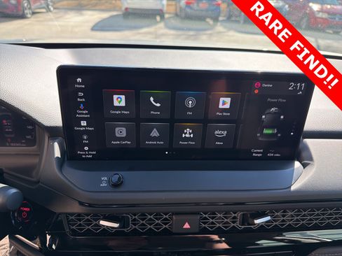 Used 2024 Honda Accord Touring image 9