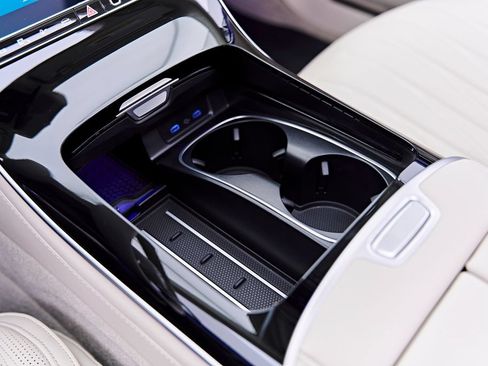 Used 2024 Mercedes-Benz S 63 AMG S image 78