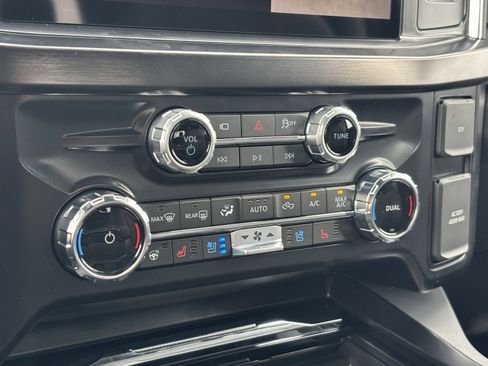 New 2026 Ford F350 Lariat w/ Chrome Package image 7