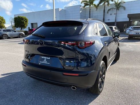 New 2026 MAZDA CX-30 Aire Edition image 2