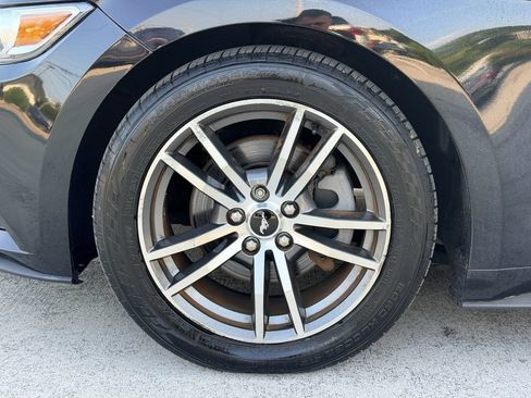 Used 2016 Ford Mustang Premium RWD image 25