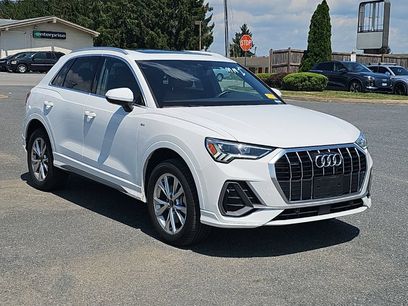 Used 2024 Audi Q3 2.0T Premium Plus w/ Premium Plus Package
