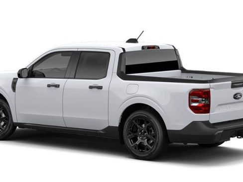 New 2026 Ford Maverick XLT w/ Equipment Group 301A image 21