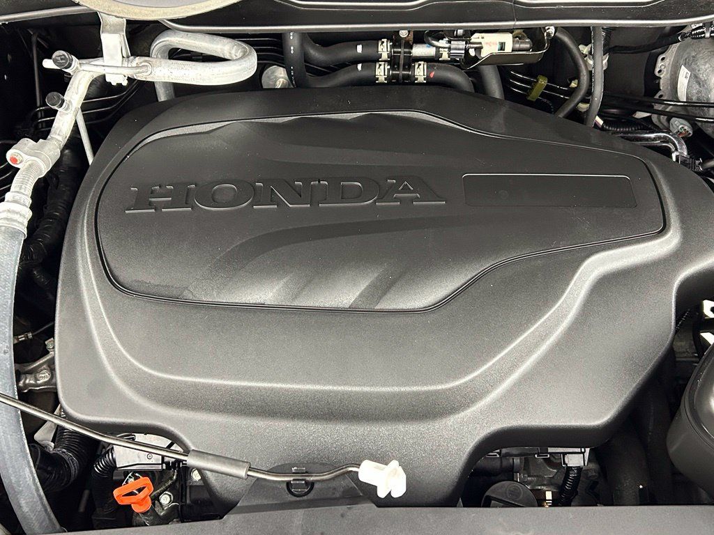 Used 2024 Honda Odyssey EX-L image 36
