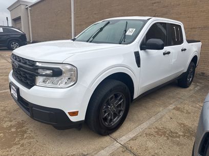 Used 2024 Ford Maverick XL