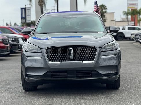 Used 2022 Lincoln Corsair Reserve FWD image 4