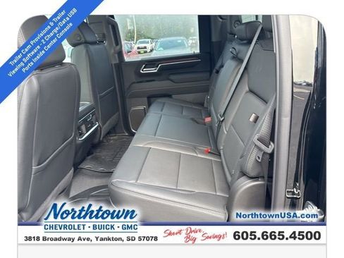 New 2026 GMC Sierra 2500 Denali image 18