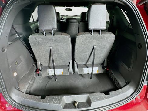 Used 2015 Ford Explorer Limited image 28