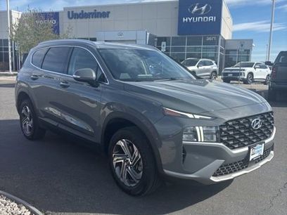 Used 2023 Hyundai Santa Fe SEL