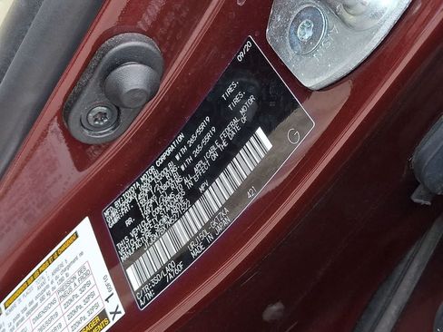 Used 2021 Lexus GX 460 Luxury AWD/4WD image 32