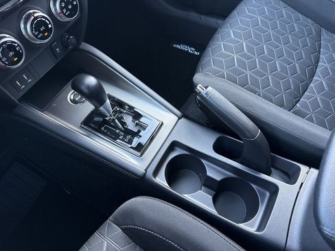 New 2026 Mitsubishi Outlander Sport ES image 18