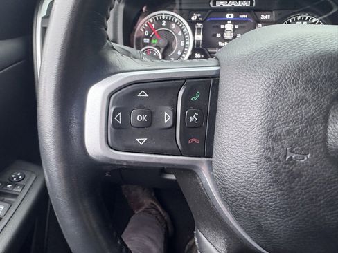Used 2022 RAM 1500 Big Horn image 21