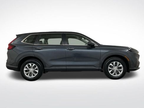 Certified 2023 Honda CR-V LX image 31