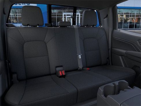 New 2026 Chevrolet Colorado LT w/ Advanced Trailering Package image 17