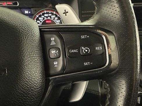 Used 2021 RAM 1500 TRX w/ TRX Level 2 Equipment Group image 35