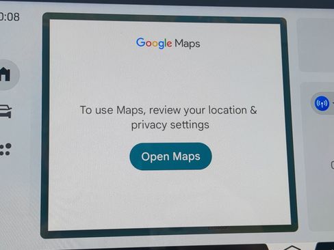 New 2026 Ford Explorer Active image 56