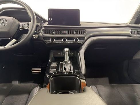 Certified 2023 Acura Integra A-Spec image 35