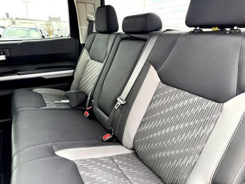 Used 2018 Toyota Tundra SR5 w/ Truck Exterior Package image 24